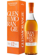 Glenmorangie The Original 12 Year Old Single Malt
