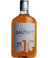 Jules Gautret VS plastic bottle