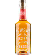Bowsaw Small Batch Straight Corn American Whiskey