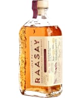 Isle of Raasay Single Malt Special Release