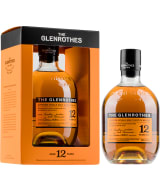 The Glenrothes 12 Year Old Single Malt
