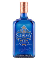 Slingsby London Dry Gin