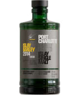 Port Charlotte Islay Barley Single Malt