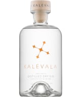Kalevala Distilled Dry Gin