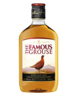 The Famous Grouse muovipullo