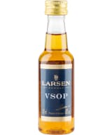 Larsen VSOP 4cl plastic bottle