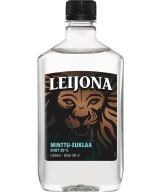 Leijona Minttu-Suklaa Shot plastic bottle