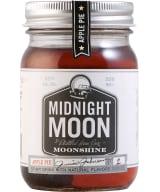 Midnight Moon Apple Pie glasburk