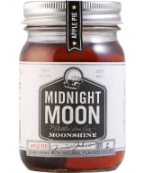 Midnight Moon Apple Pie