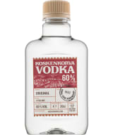 Koskenkorva Vodka 60 % plastflaska