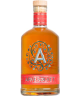 Arvesolvet Premium Aquavit