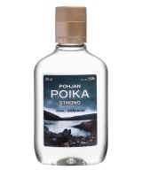 Pohjan Poika Strong Vodka plastflaska
