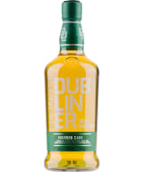 Dubliner Bourbon Cask
