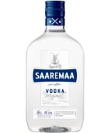 Saaremaa Vodka plastic bottle
