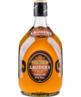Lauder's Sherry Edition Oloroso Cask