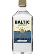 Baltic Light plastic bottle
