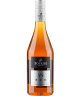 Soerlie VS *** muovipullo