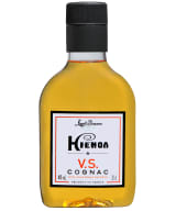 Hienoa Cognac VS plastic bottle