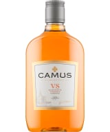 Camus VS Elegance plastic bottle