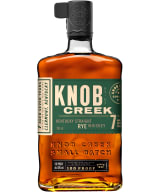 Knob Creek Small Batch Rye