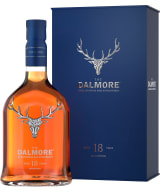 The Dalmore 18 Year Old Single Malt