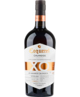 Coquerel XO Calvados