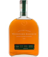 Woodford Reserve Distiller's Select Rye