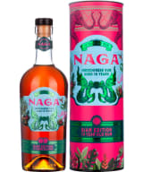Naga Siam Edition 10 Year Old Rum
