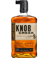 Knob Creek Small Batch Bourbon