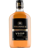 Tronnes VSOP Reserve plastic bottle