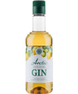 Arctic Italian Citrus Organic Dry Gin plastic bottle