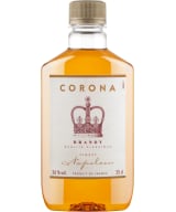 Corona Finest Napoleon plastic bottle