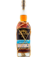 Plantation Fiji Islands Single Cask Rum 2001