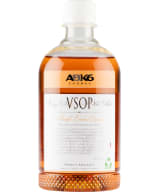 ABK6 VSOP Single Estate plastic bottle