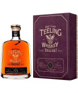 Teeling Whiskey Vintage Reserve Collection 30 Years Old Single Malt