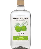 Koskenkorva Viina Omena plastic bottle