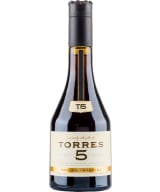 Torres 5 Solera Imperial