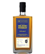 Helsinki Whiskey #28 VYS Stout Cask Matured Rye Malt