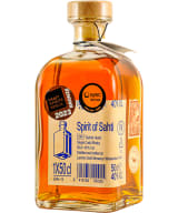 Spirit of Sahti Single Cask Whisky