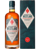 Westland American Oak Single Malt