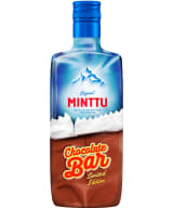 Minttu Chocolate Bar Limited Edition