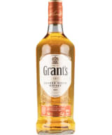 Grant’s Rum Cask Finish