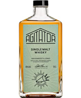 Agitator Single Malt Whisky