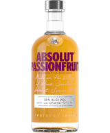 Absolut Passionfruit