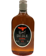 Richard Delisle VS plastic bottle