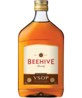 Beehive VSOP plastic bottle