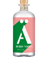 Ägräs Berry Vodka