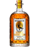 Merser Double Barrel Rum