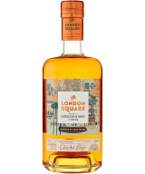 London Square 12 Year Old
