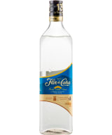 Flor de Caña 4 Extra Seco
